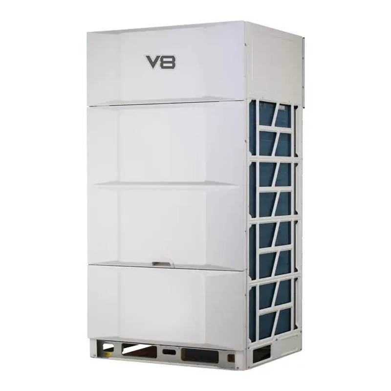 یونیت خارجی VRF میدیا مدل V8i Master Series